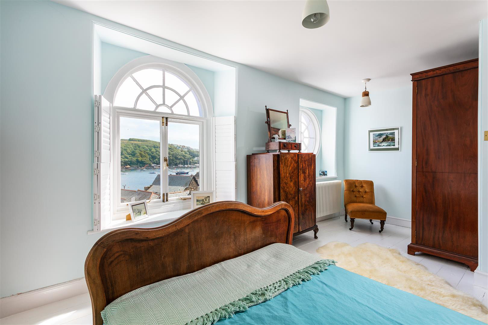 Fowey | South Cornwall, photo 19