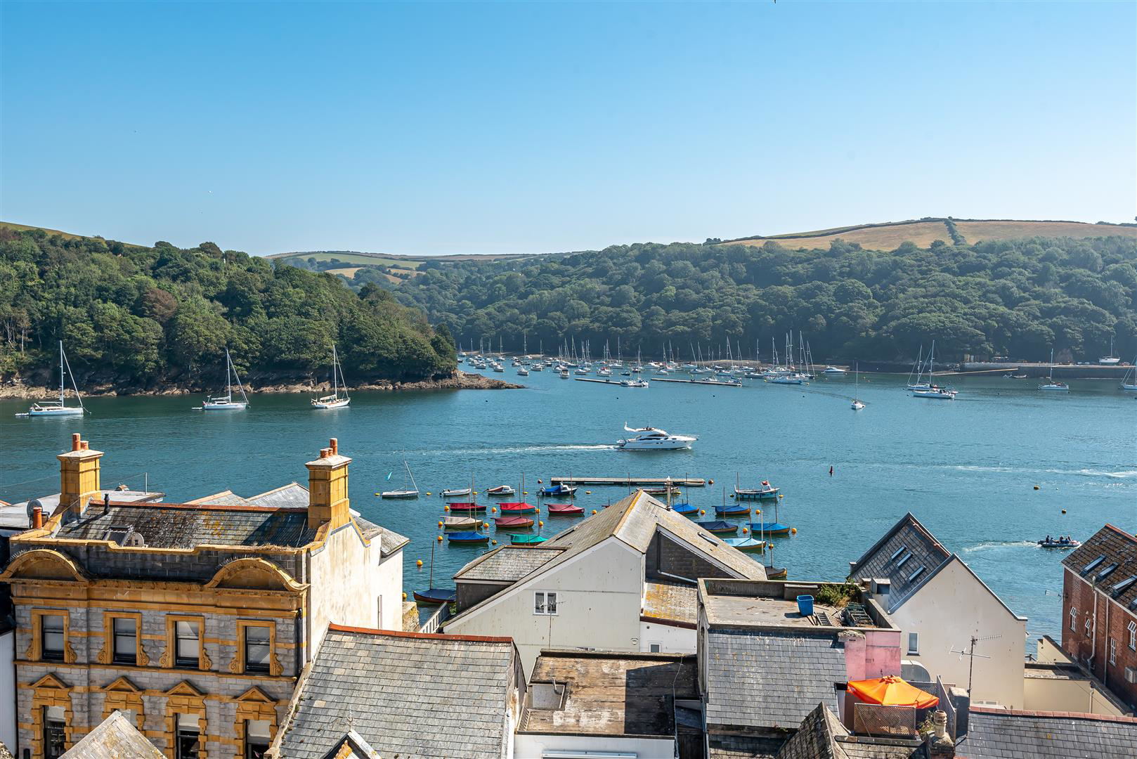 Fowey | South Cornwall, photo 34