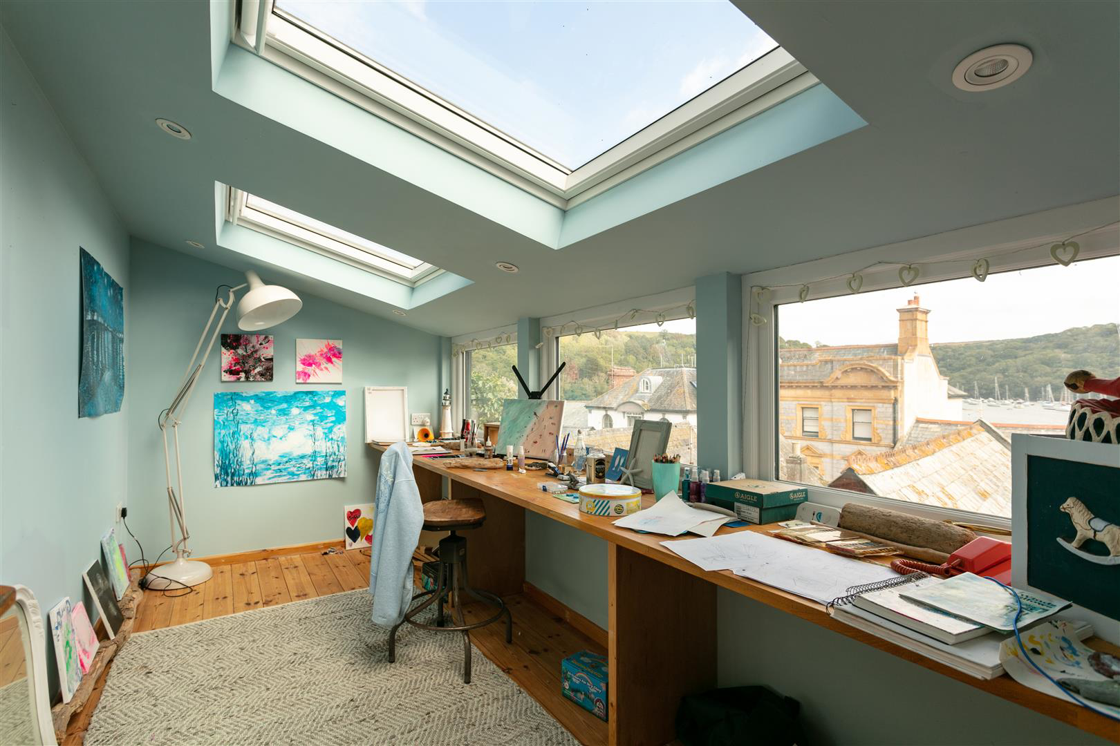 Fowey | South Cornwall, photo 27
