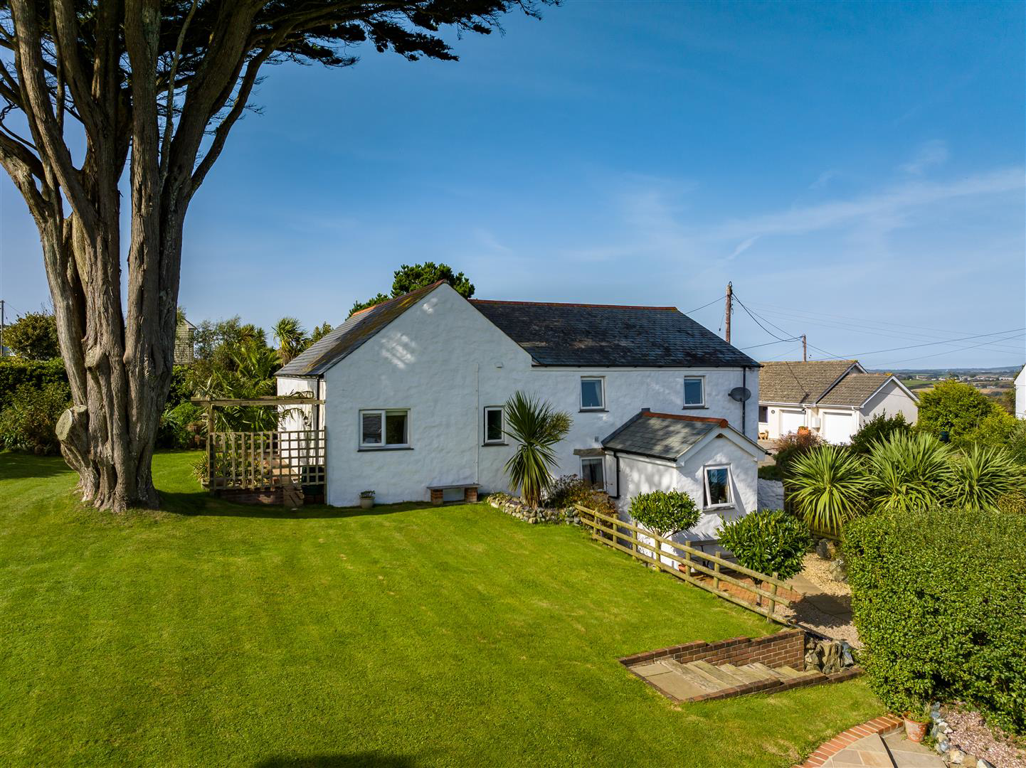 Mullion | Lizard Peninsula