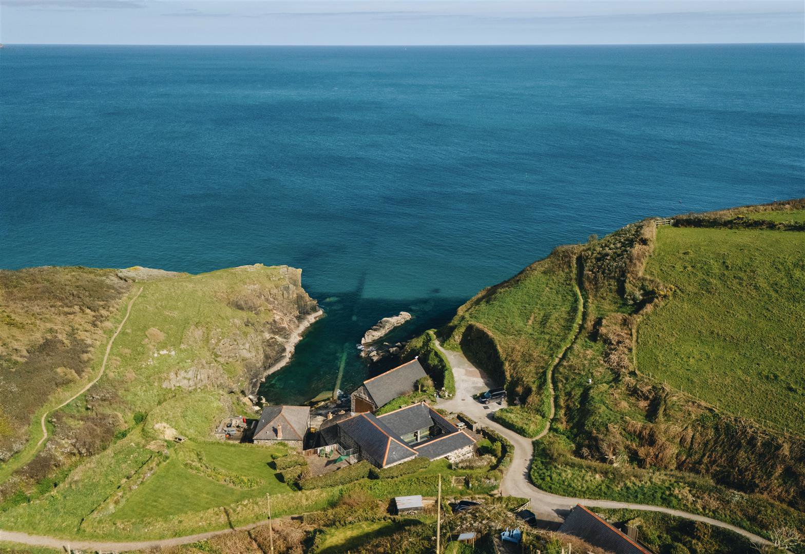 Church Cove | Lizard Peninsula, photo 34