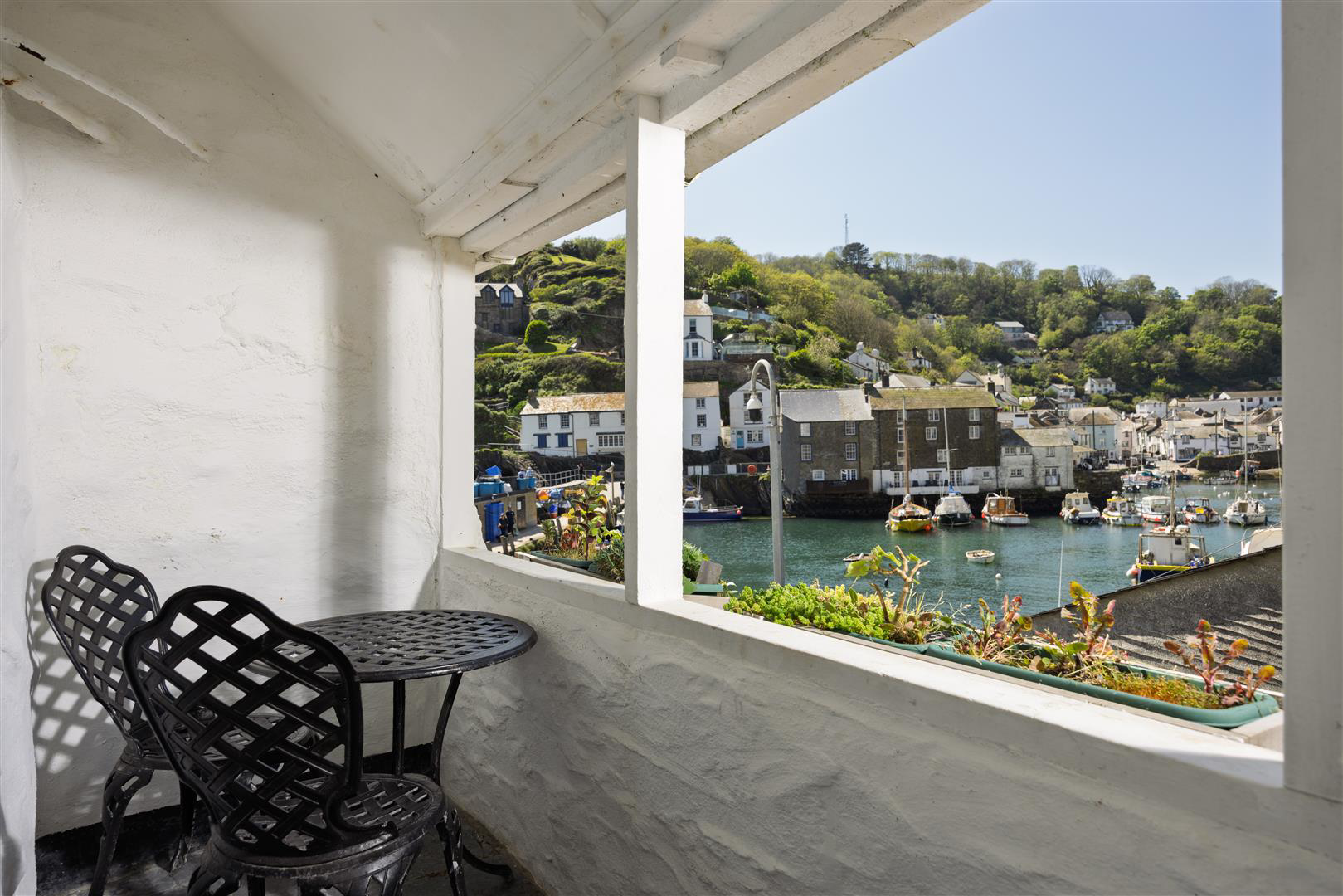 The Warren | Polperro Harbour, photo 27