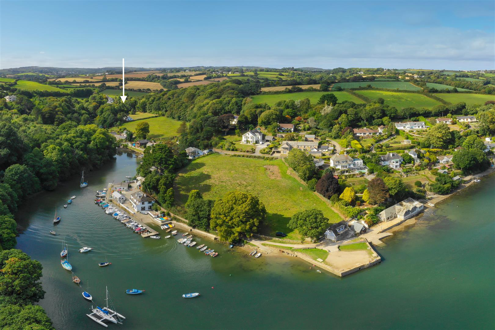 Mawnan Smith | South Cornwall, photo 30