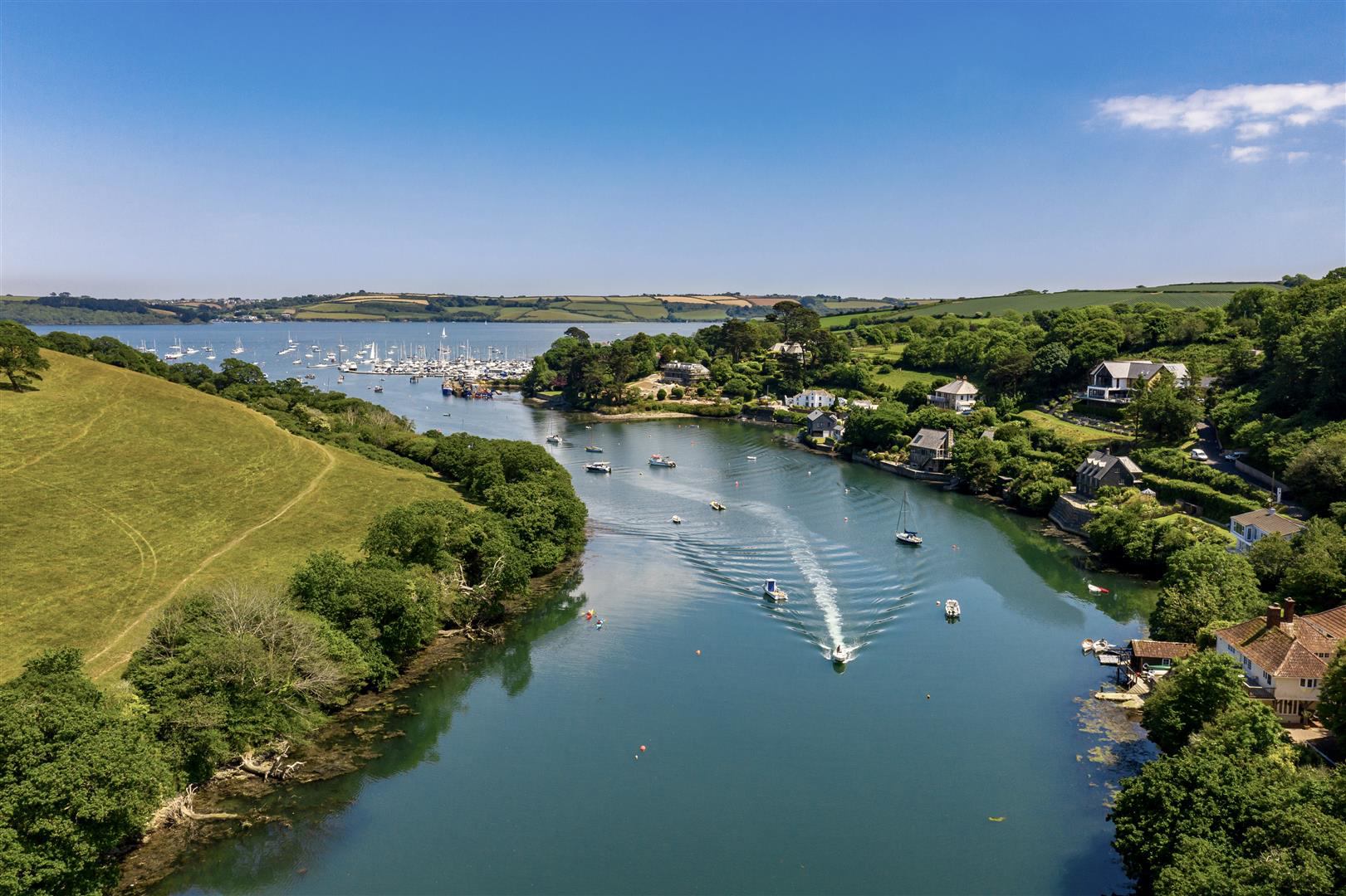 Mylor | Falmouth, photo 31