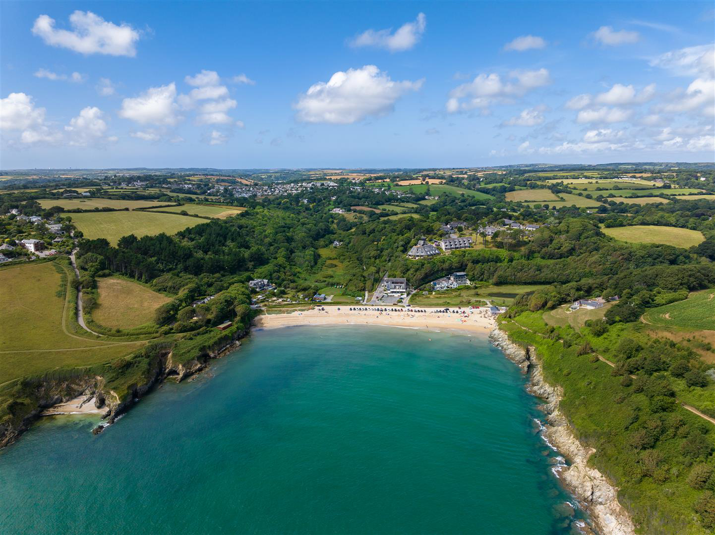 Mawnan Smith | South Cornwall, photo 32