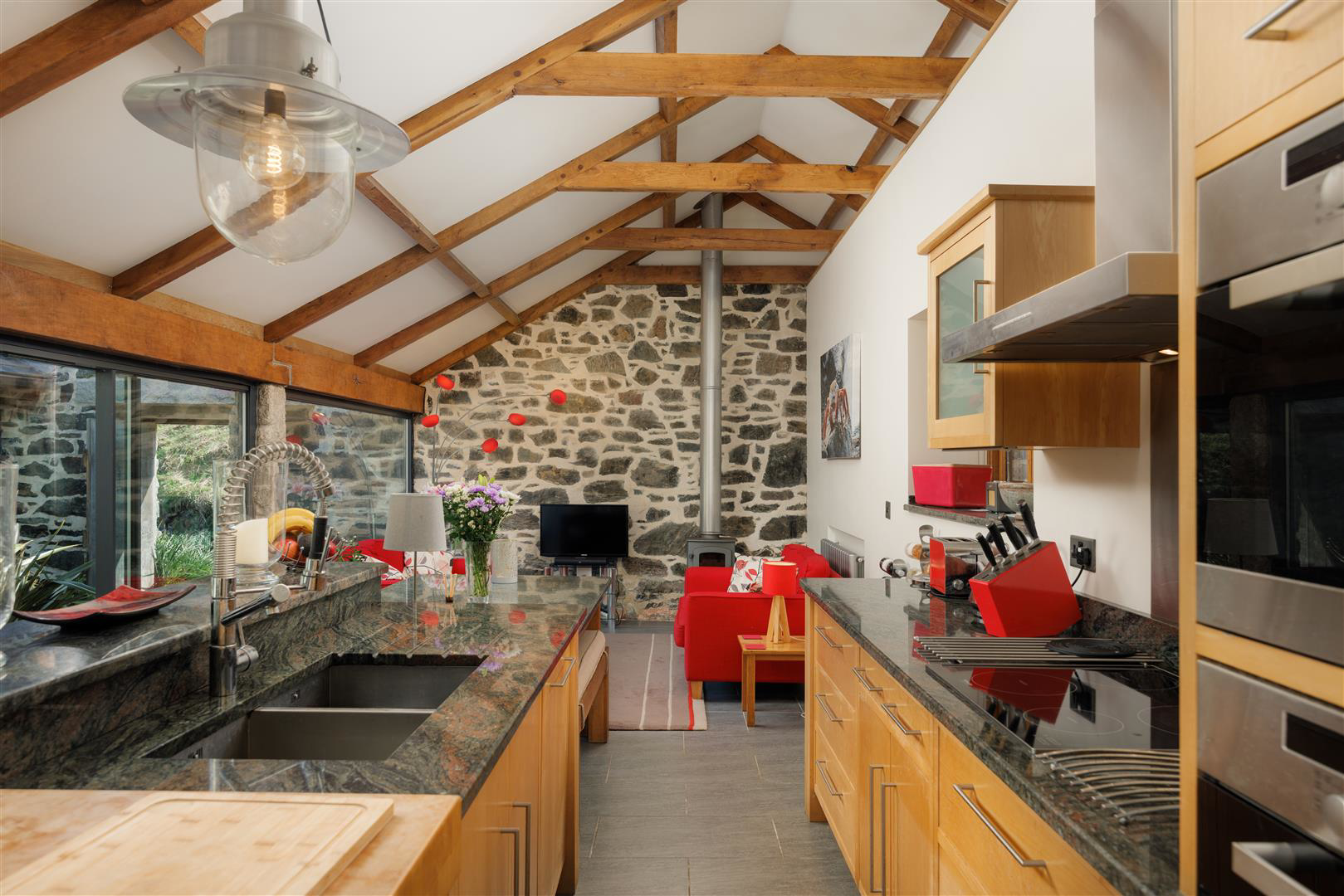 Church Cove | Lizard Peninsula, photo 16