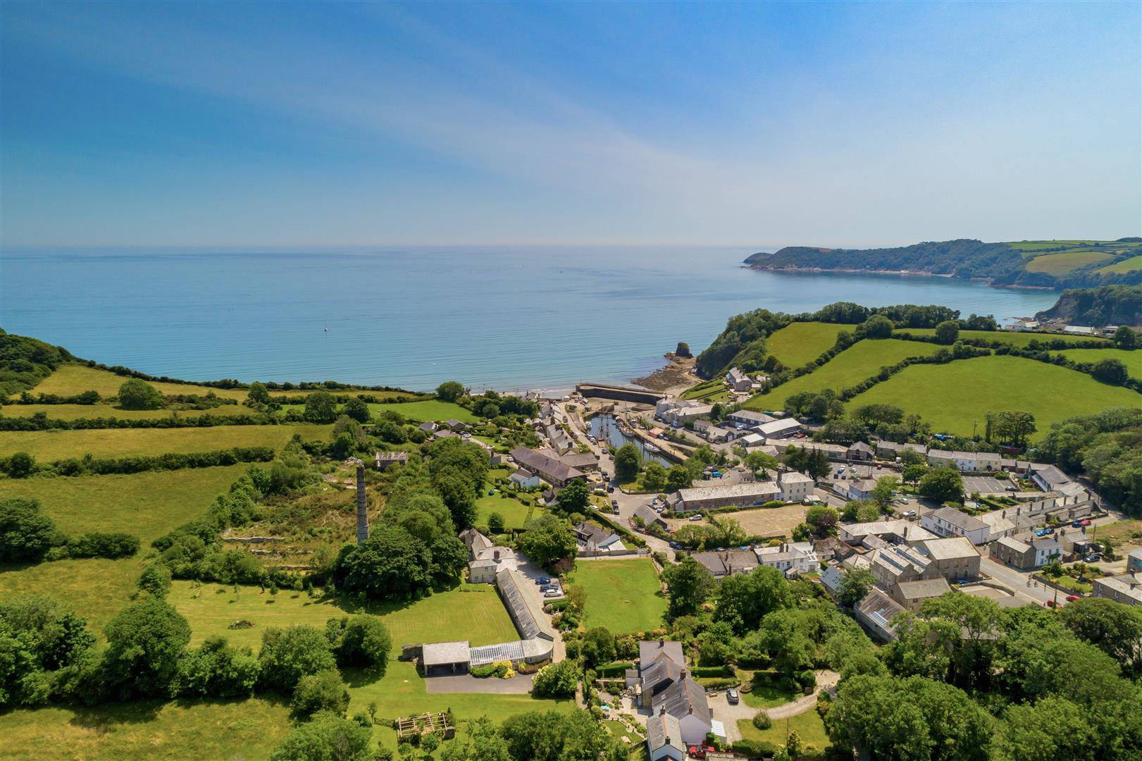 Mevagissey | South Cornwall, photo 23