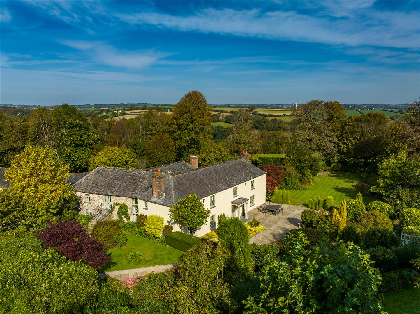 Between Falmouth & Truro | South Cornwall, photo 4