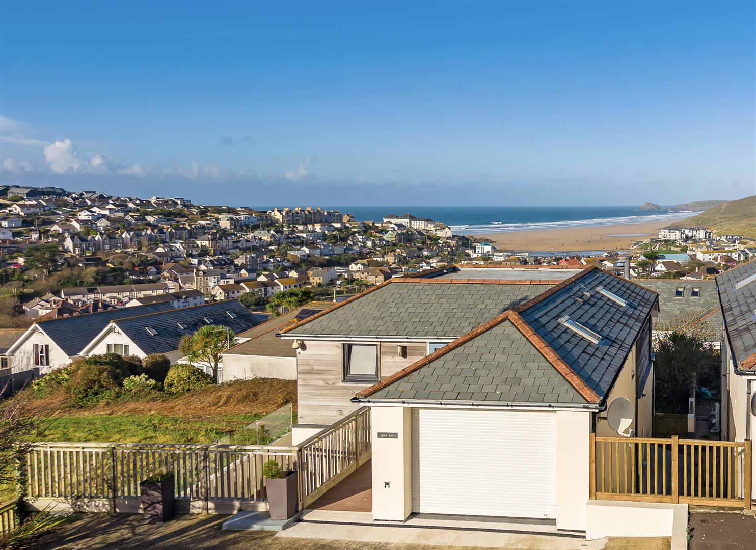 Perranporth | North Cornwall, photo 8