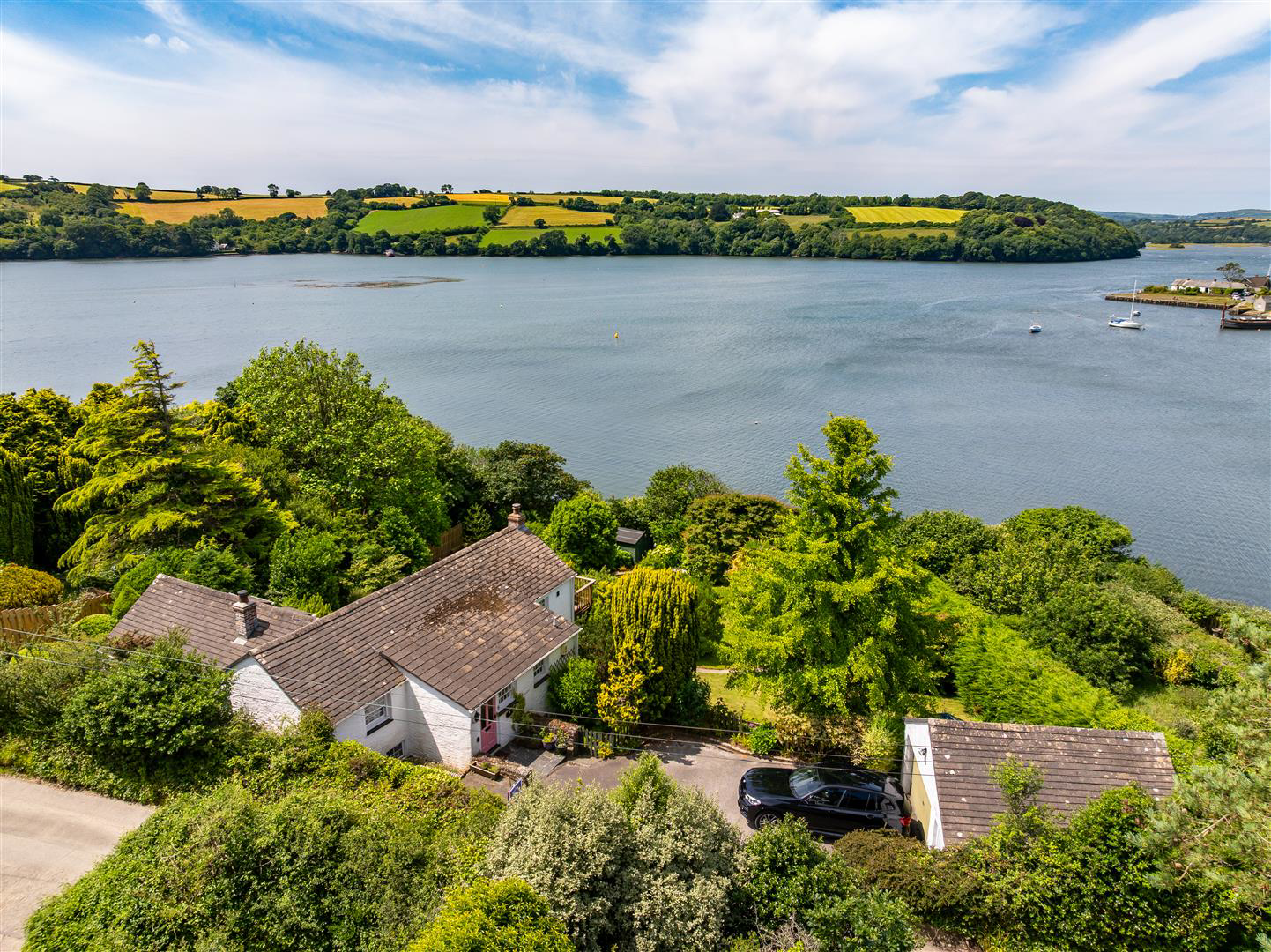 Feock | South Cornwall, photo 4