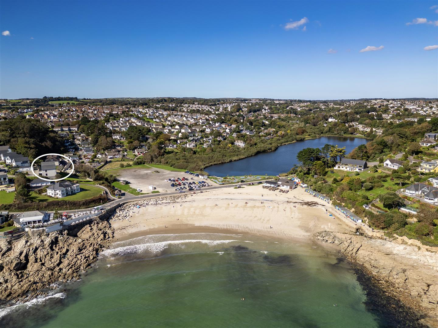 Swanpool | Falmouth, photo 22