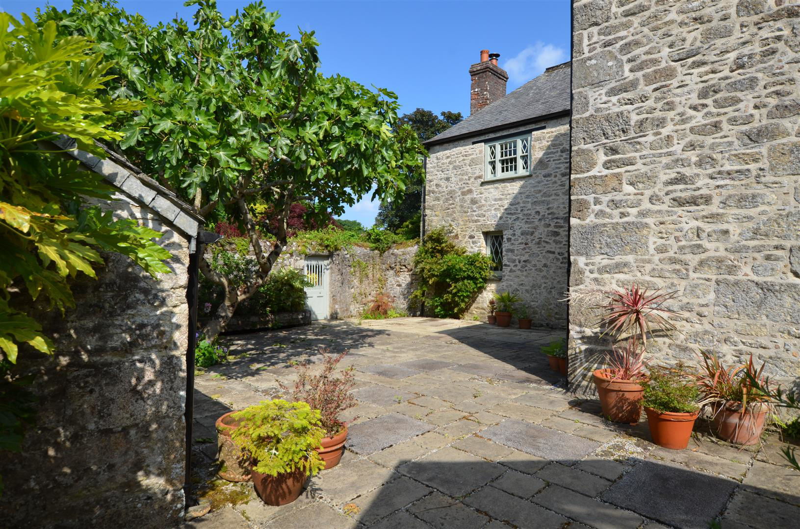 Between Falmouth & Truro | South Cornwall, photo 20