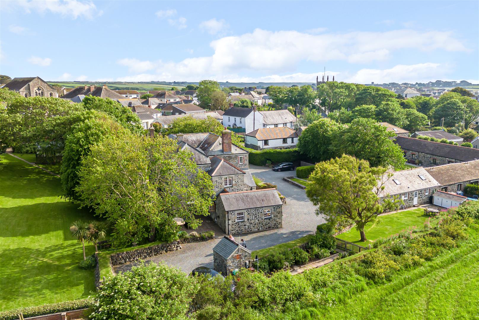 Mullion | Lizard Peninsula, photo 10