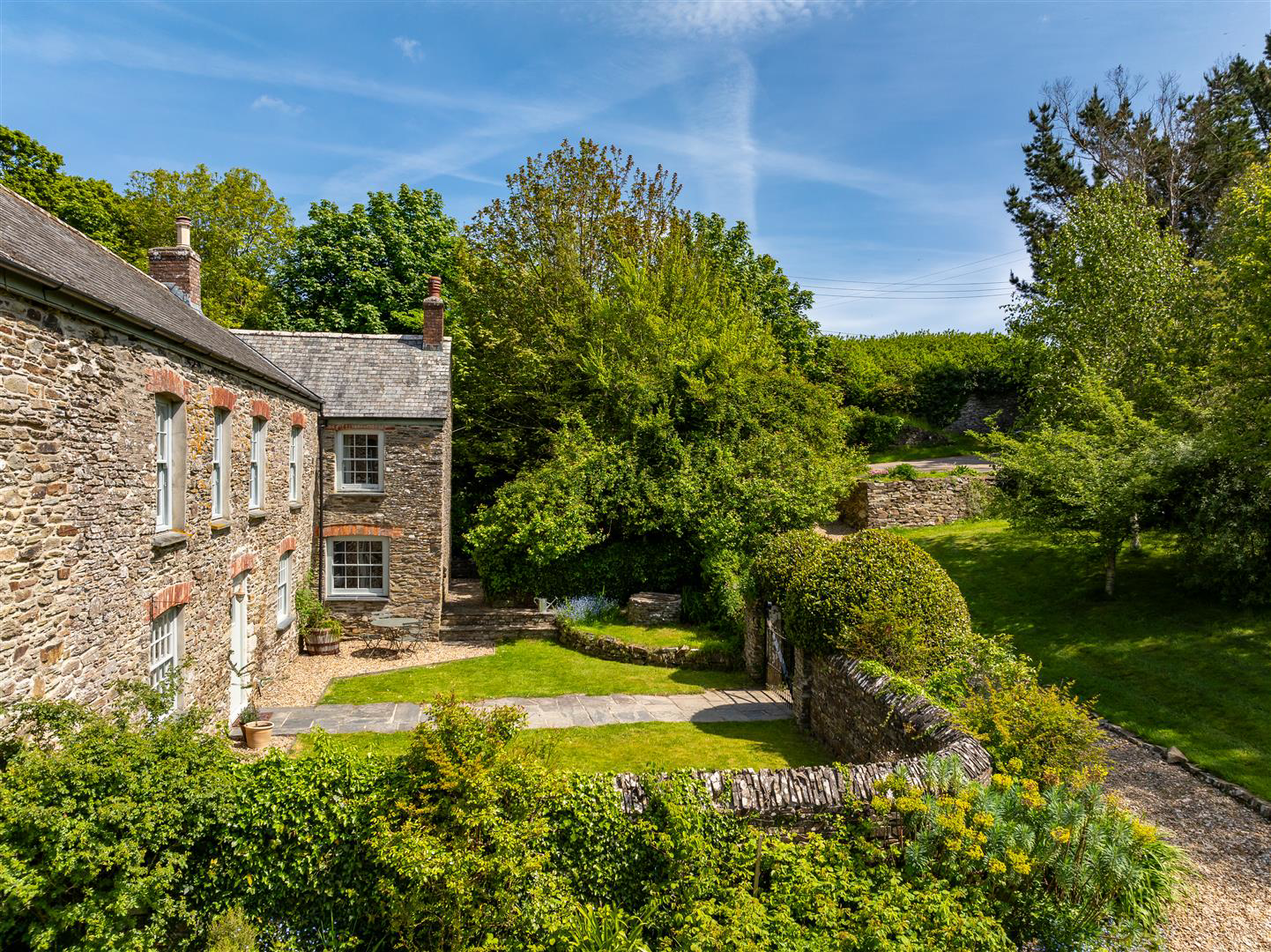 Roseland Peninsula | South Cornwall, photo 32