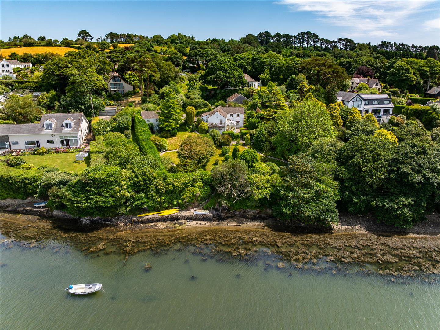 Feock | South Cornwall, photo 24