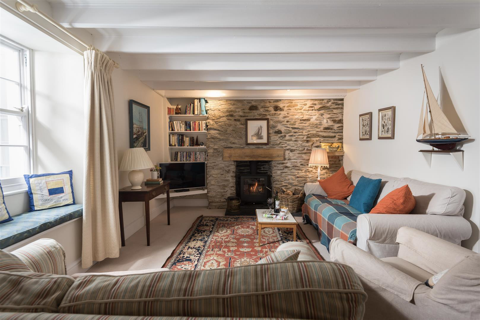 St Mawes | South Cornwall, photo 2