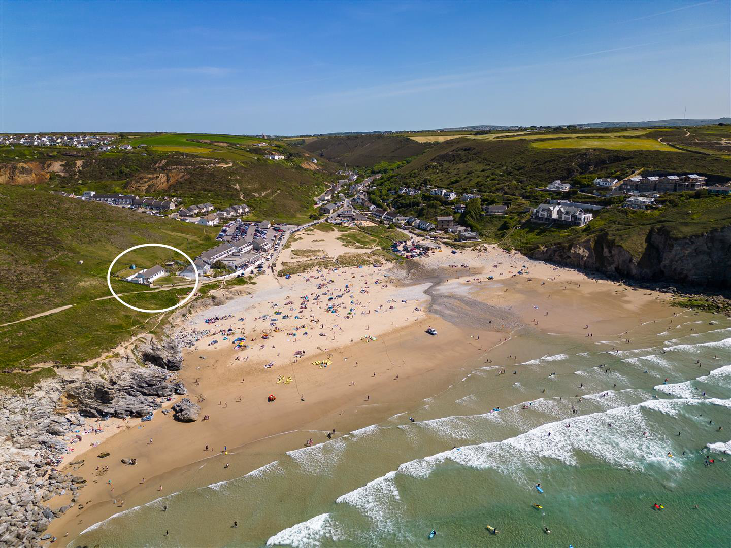 Porthtowan | Cornwall