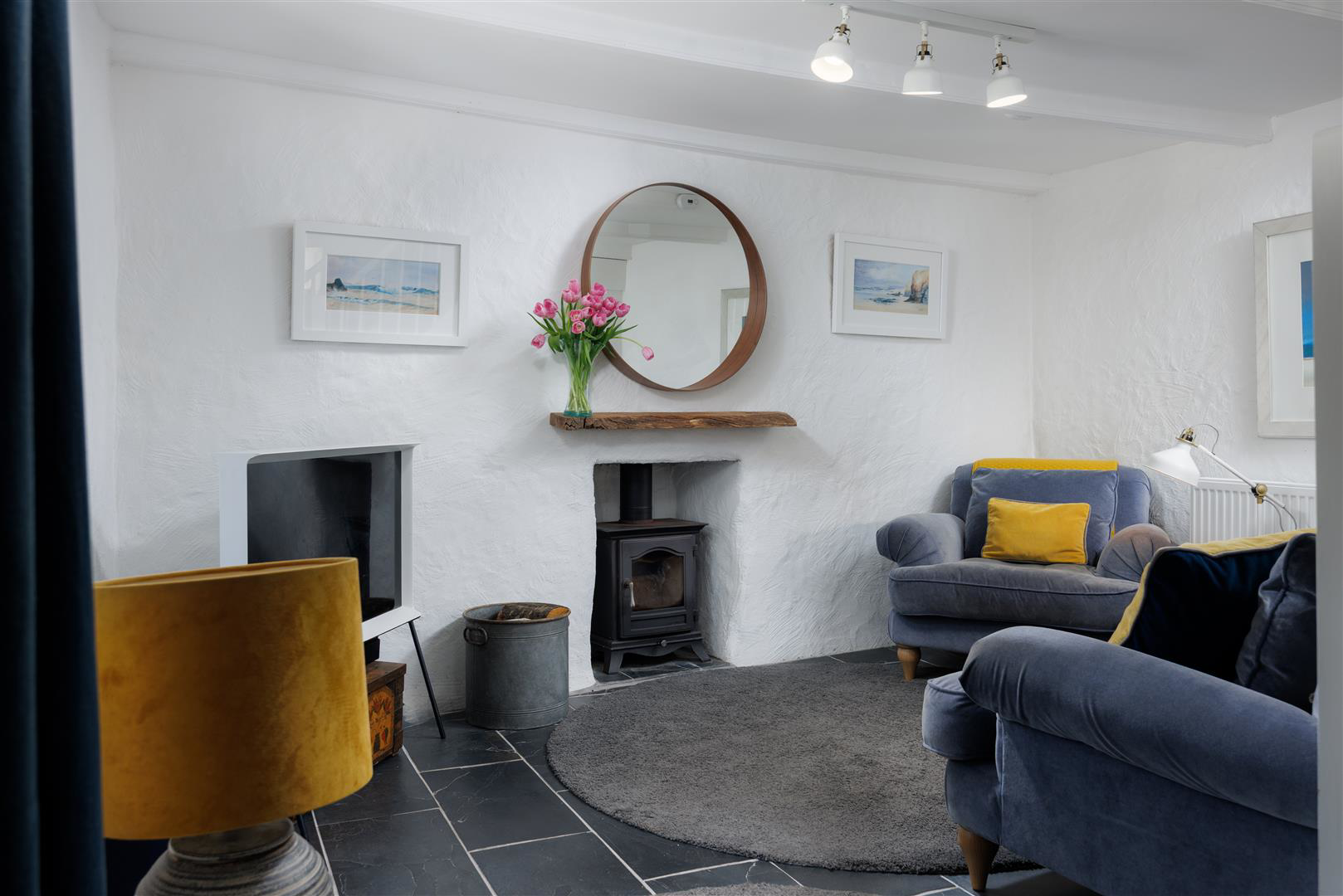 Mousehole | West Cornwall, photo 16