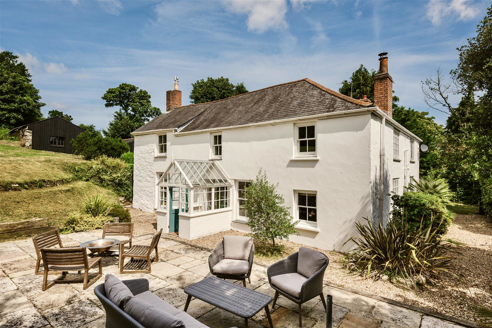 Mylor | Falmouth