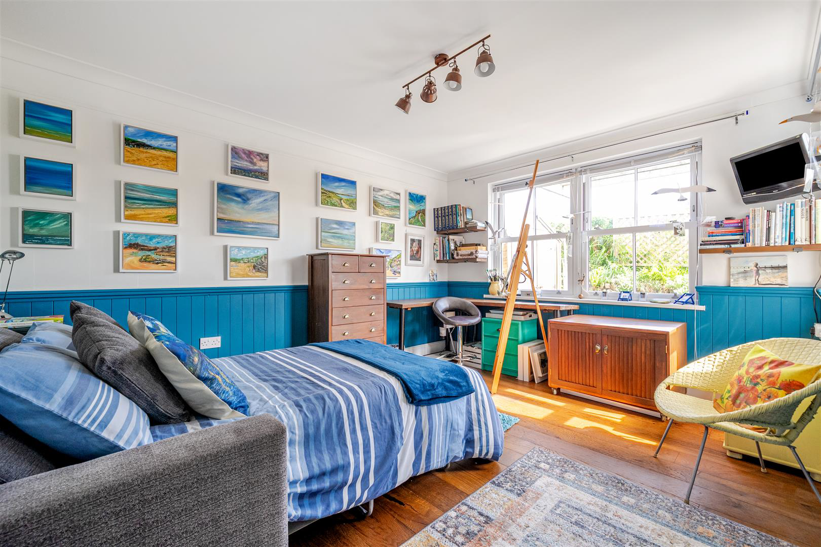 Riviere Towans | West Cornwall, photo 25