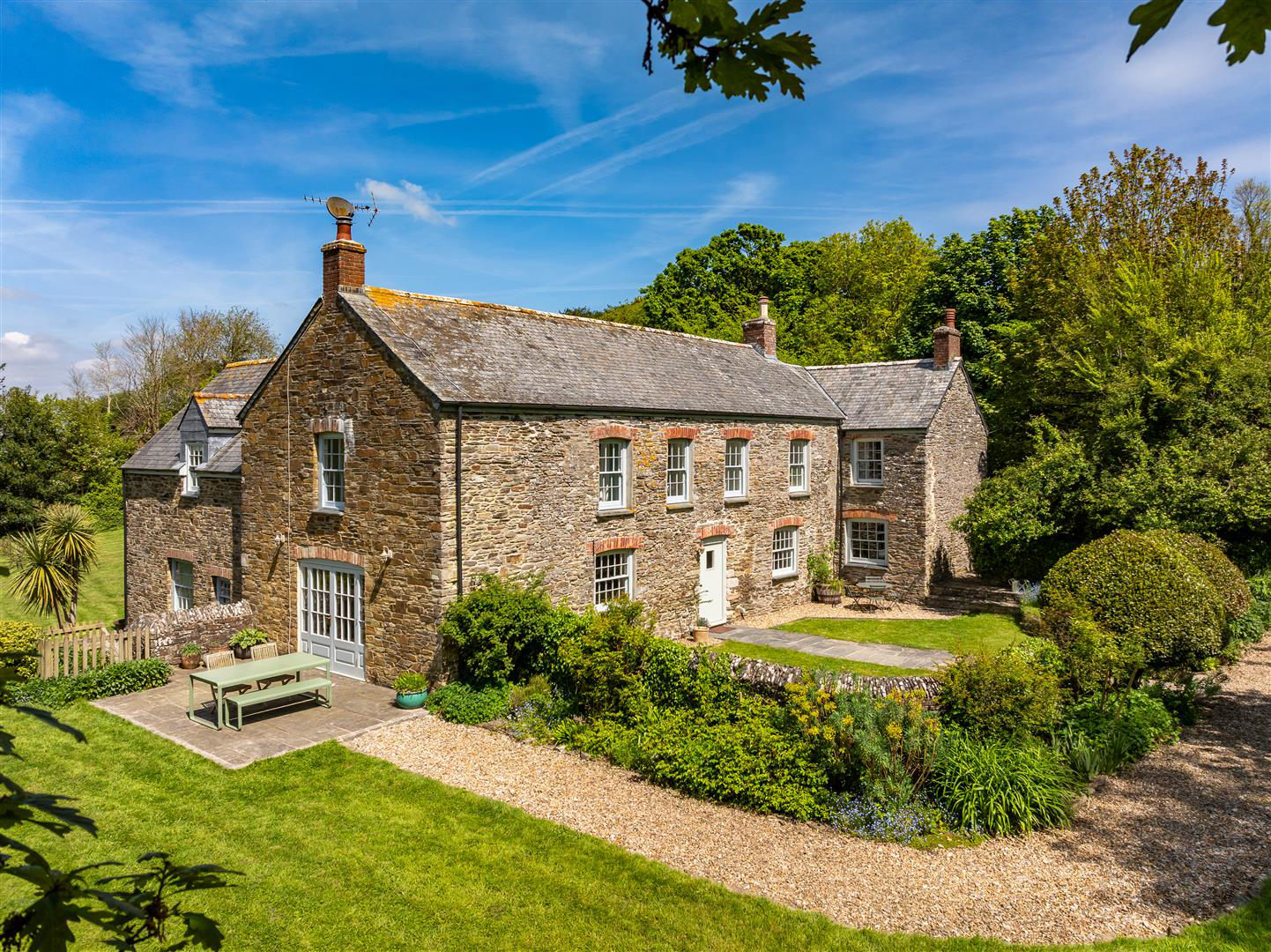 Roseland Peninsula | South Cornwall, photo 41