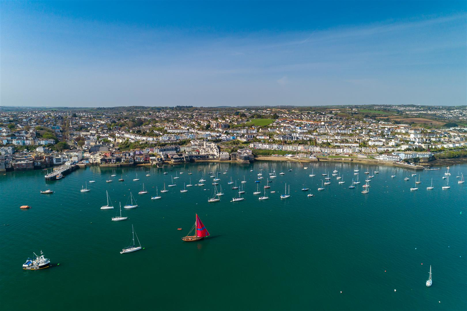 Swanpool | Falmouth, photo 29