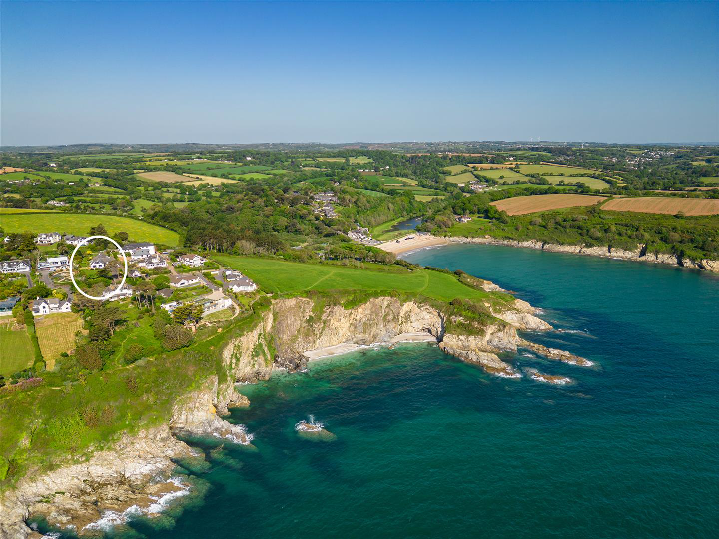 Maenporth | South Cornwall