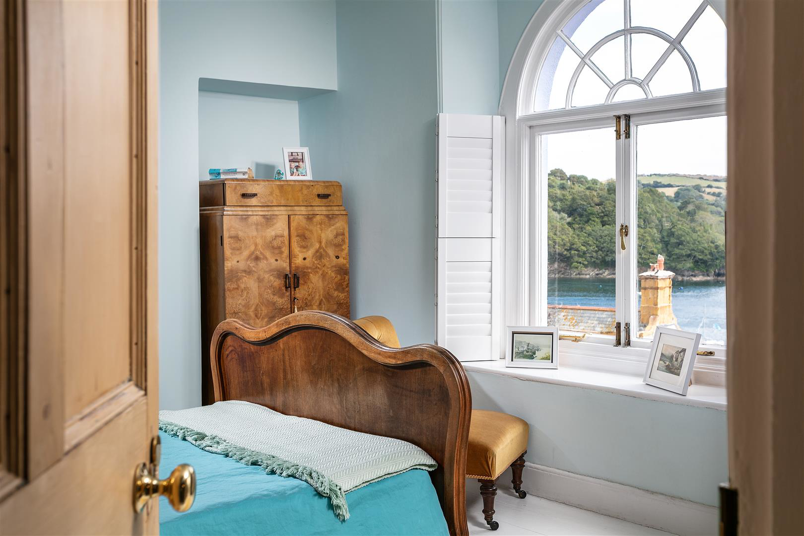 Fowey | South Cornwall, photo 12