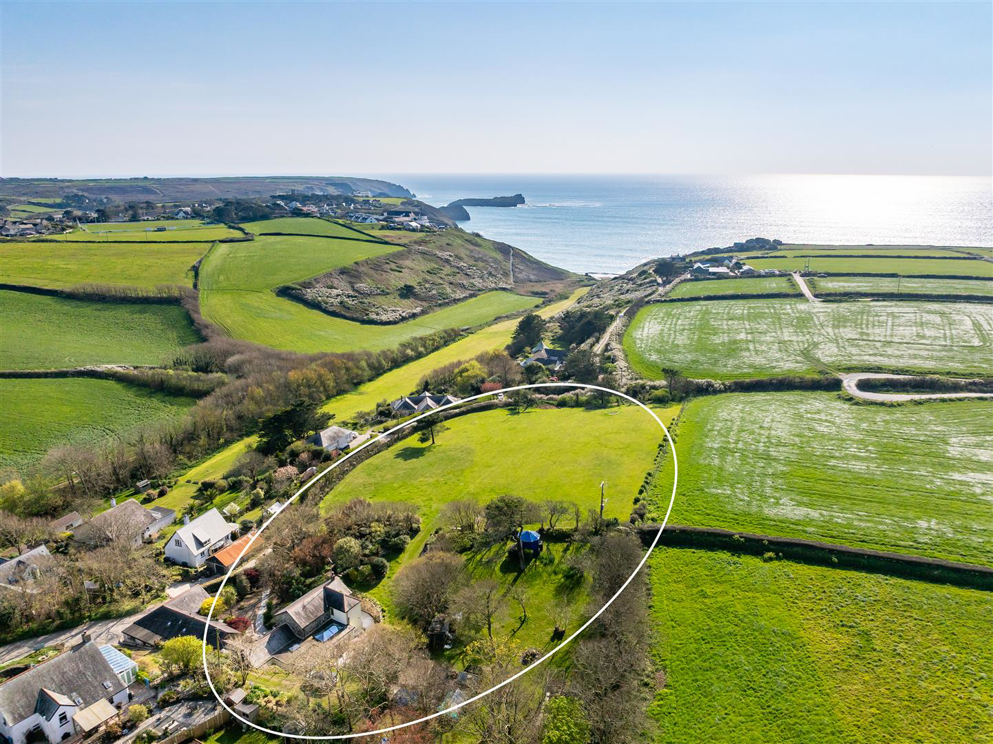 Mullion | Lizard Peninsula, photo 10