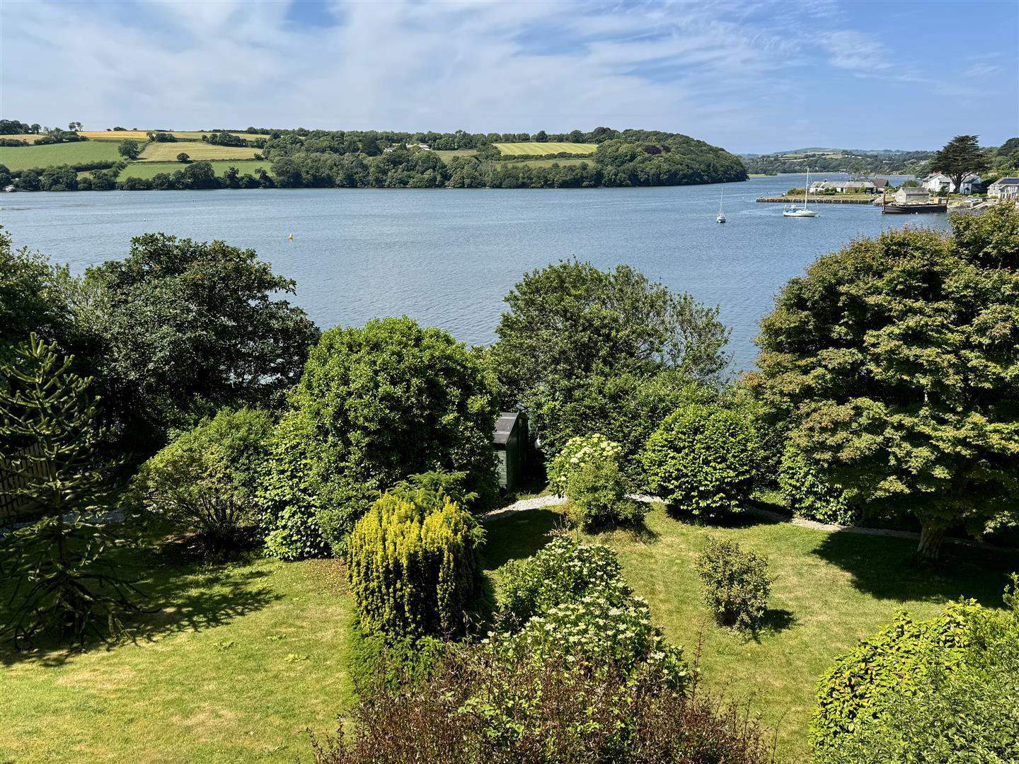 Feock | South Cornwall, photo 31