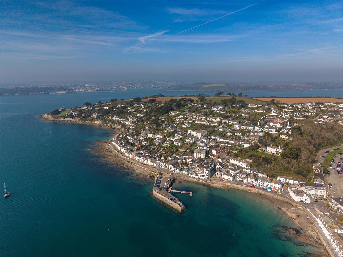 St Mawes | South Cornwall, photo 2