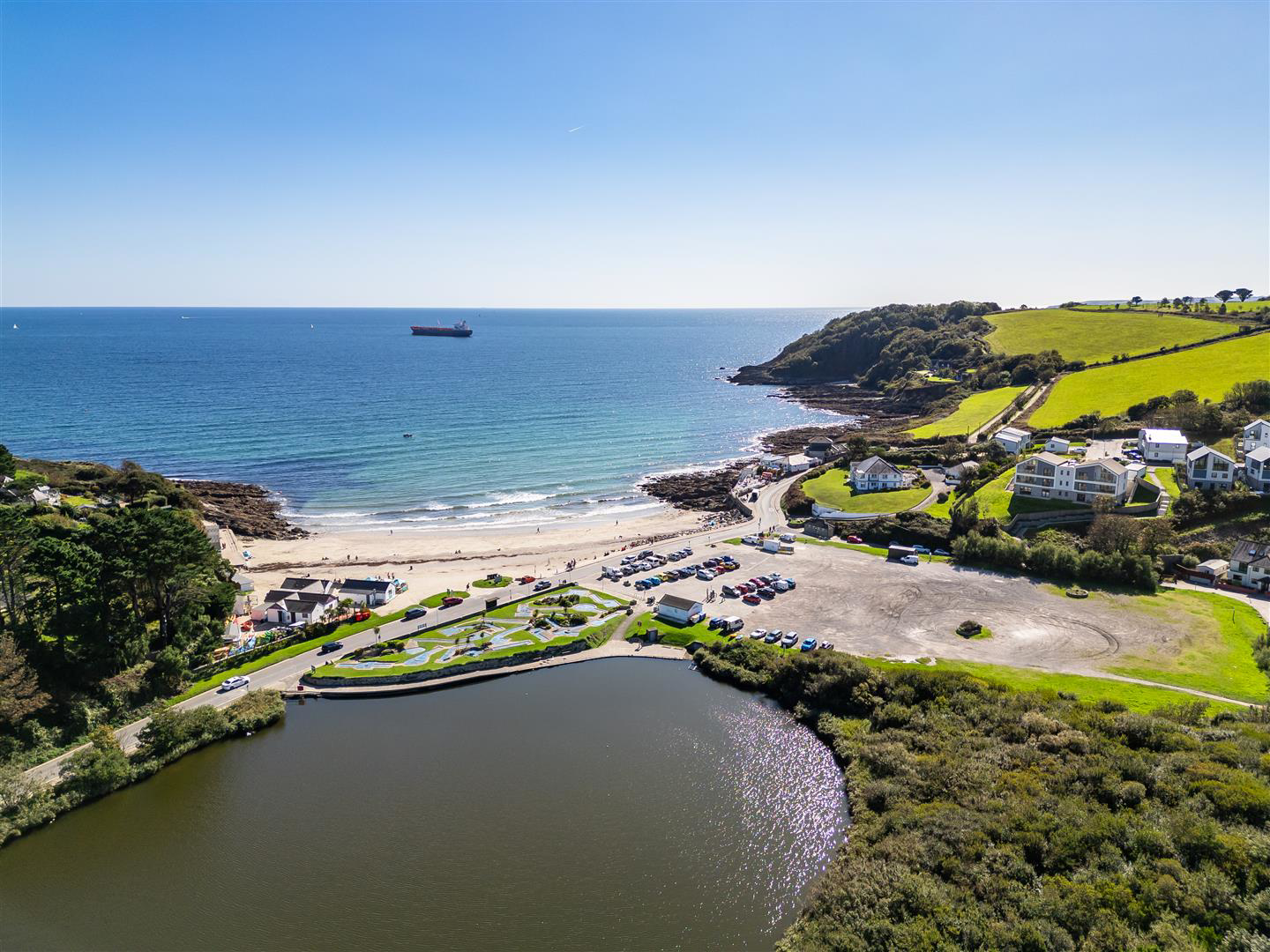 Swanpool | Falmouth, photo 20