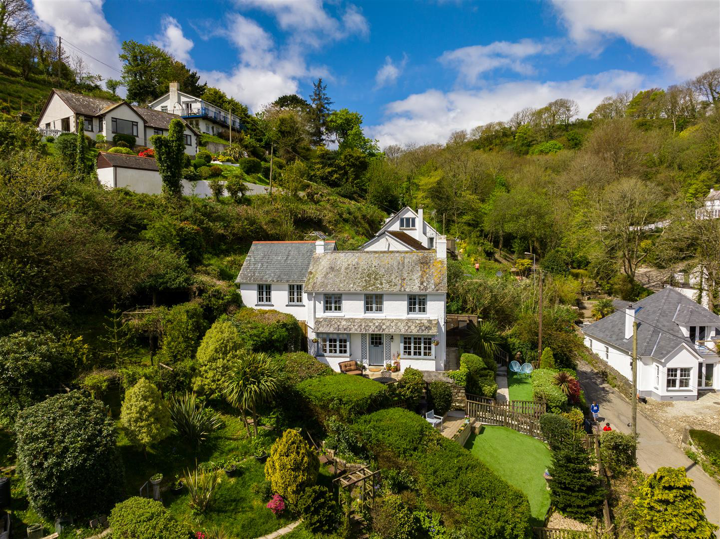 Polperro | South Cornwall