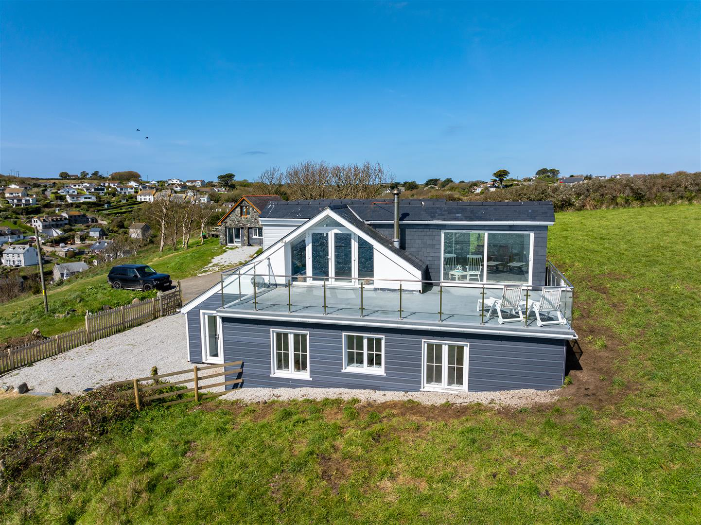 Cadgwith | Lizard Peninsula | South Cornwall, photo 18