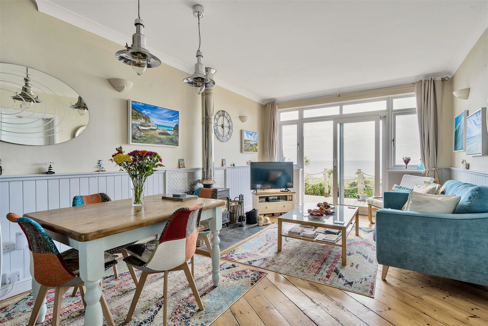 Riviere Towans | West Cornwall, photo 5