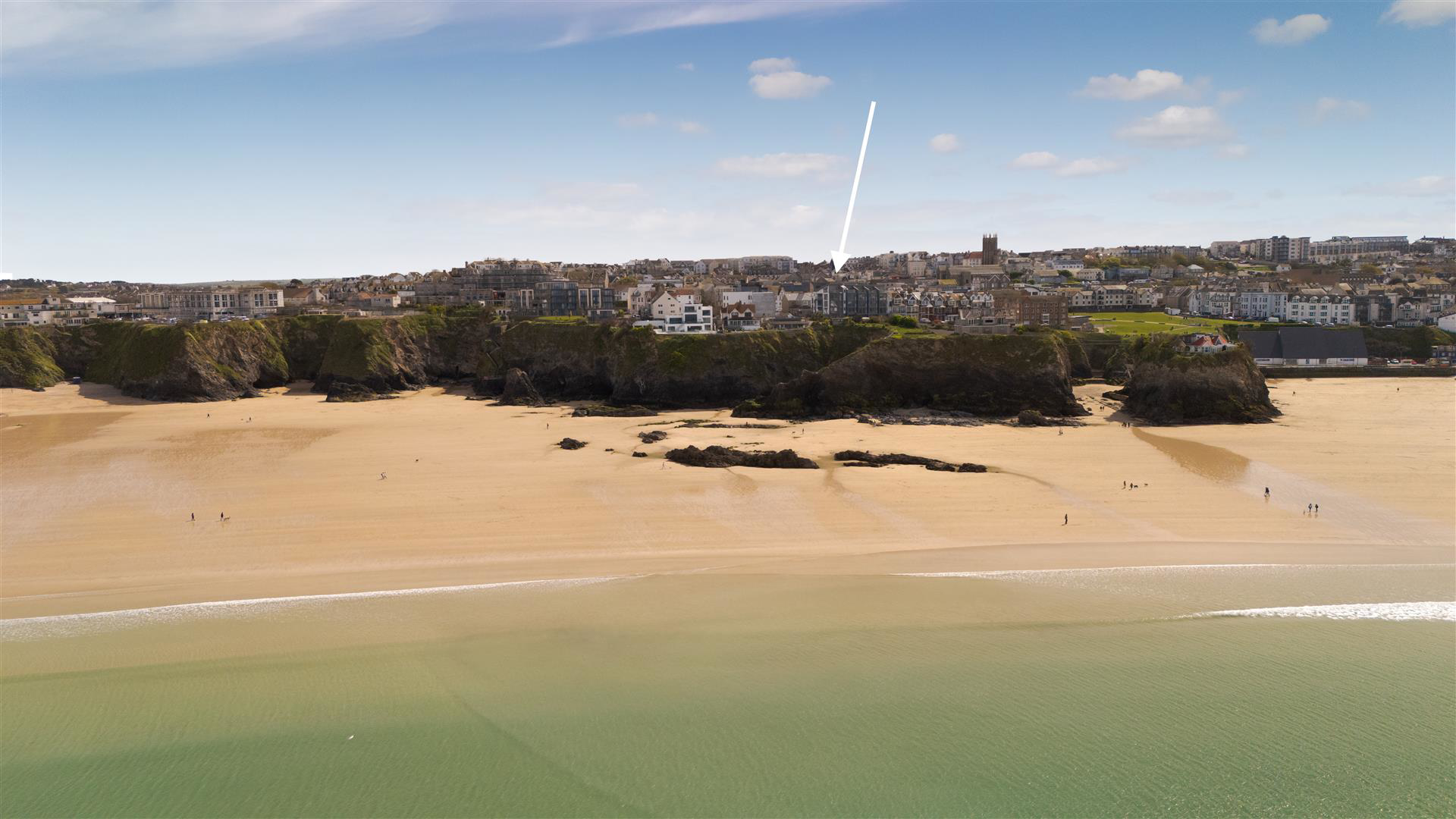 Island Crescent | Newquay, photo 2