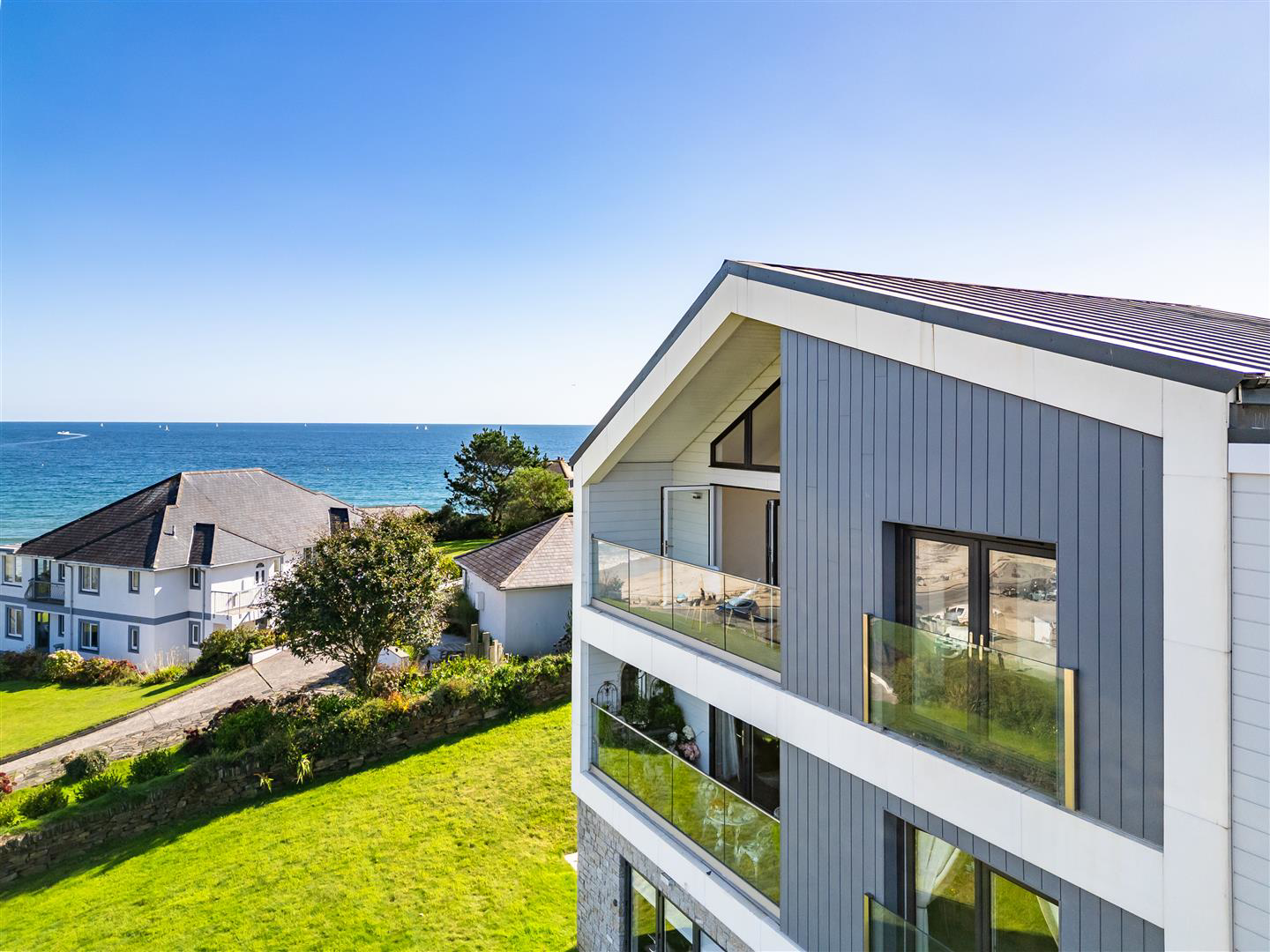 Swanpool | Falmouth, photo 13