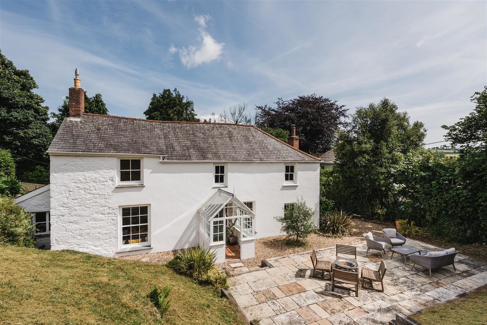 Mylor | Falmouth, photo 26