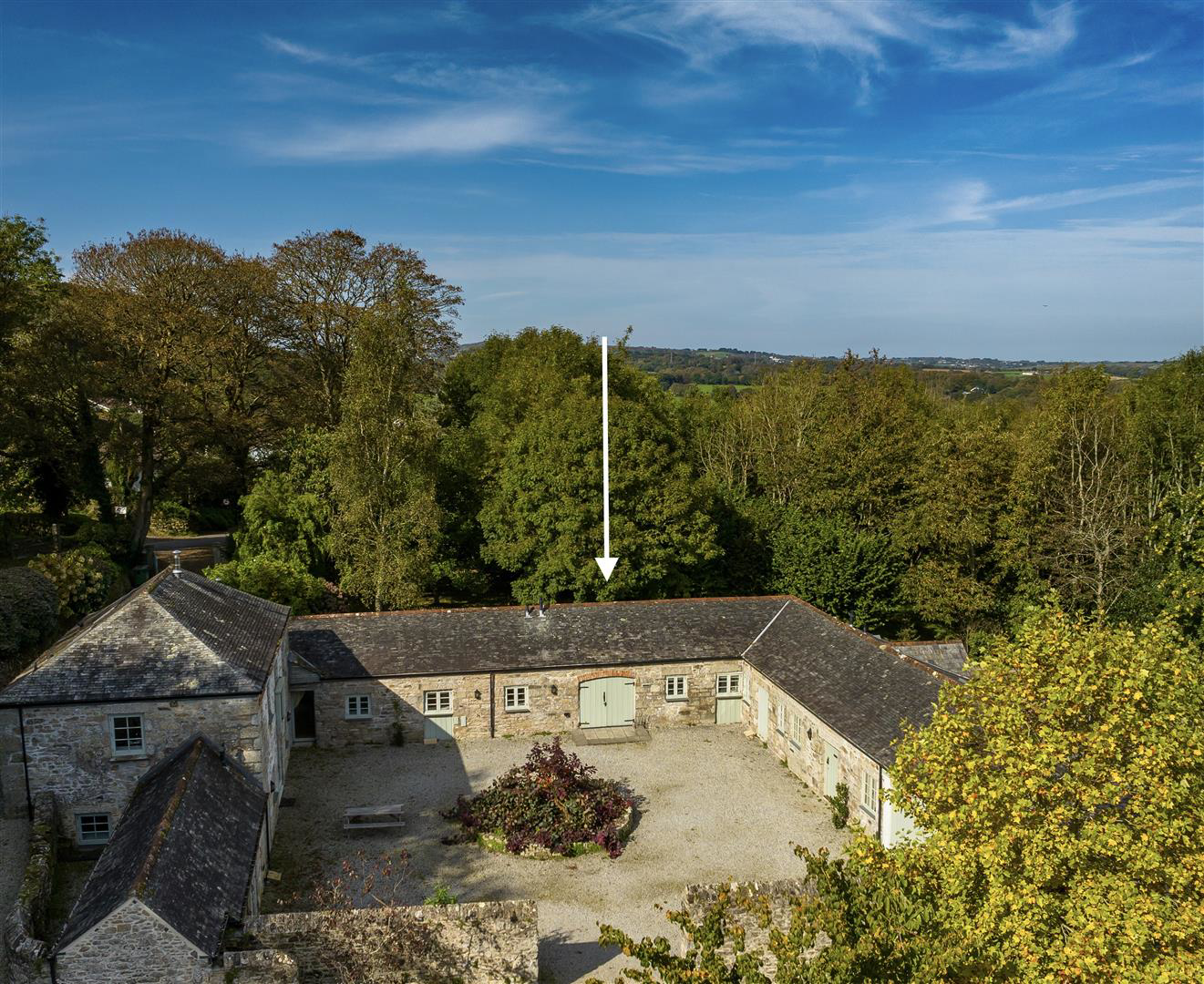 Between Falmouth & Truro | South Cornwall, photo 36