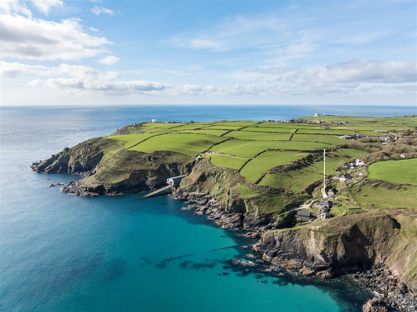 Church Cove | Lizard Peninsula, photo 20