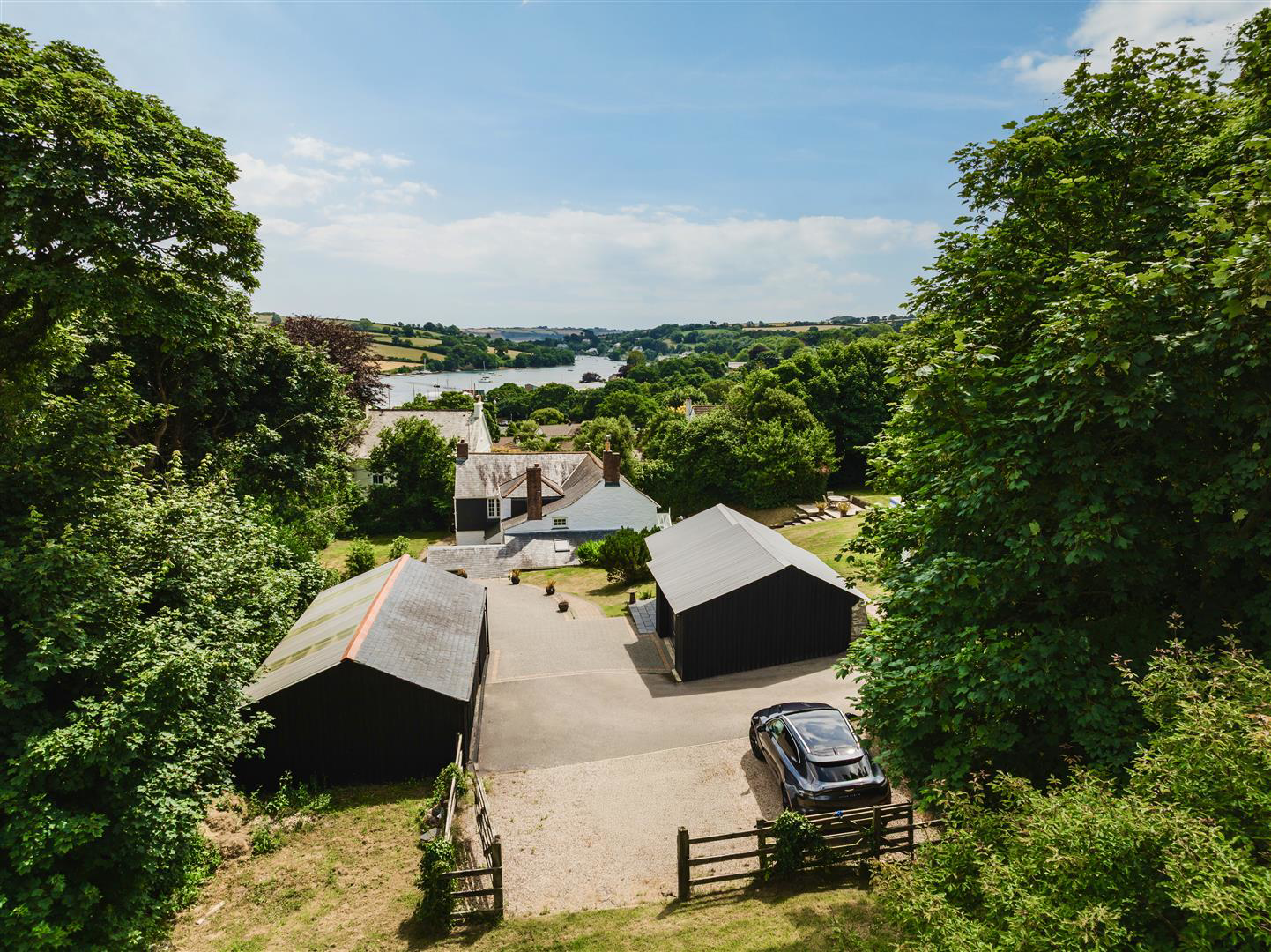 Mylor | Falmouth, photo 14