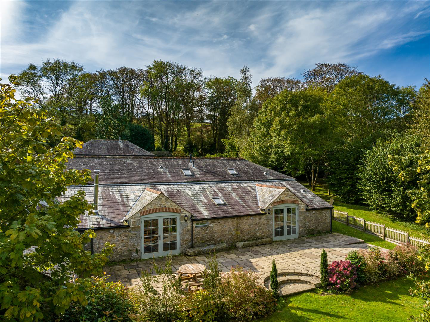 Between Falmouth & Truro | South Cornwall, photo 35