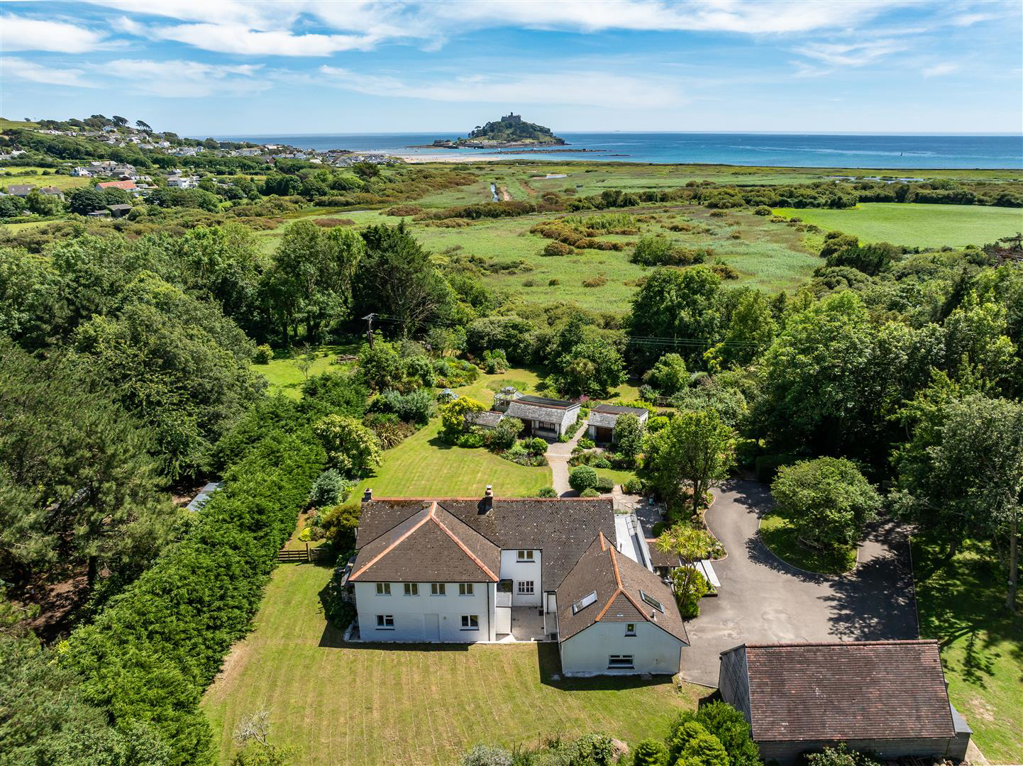 Marazion | Penzance