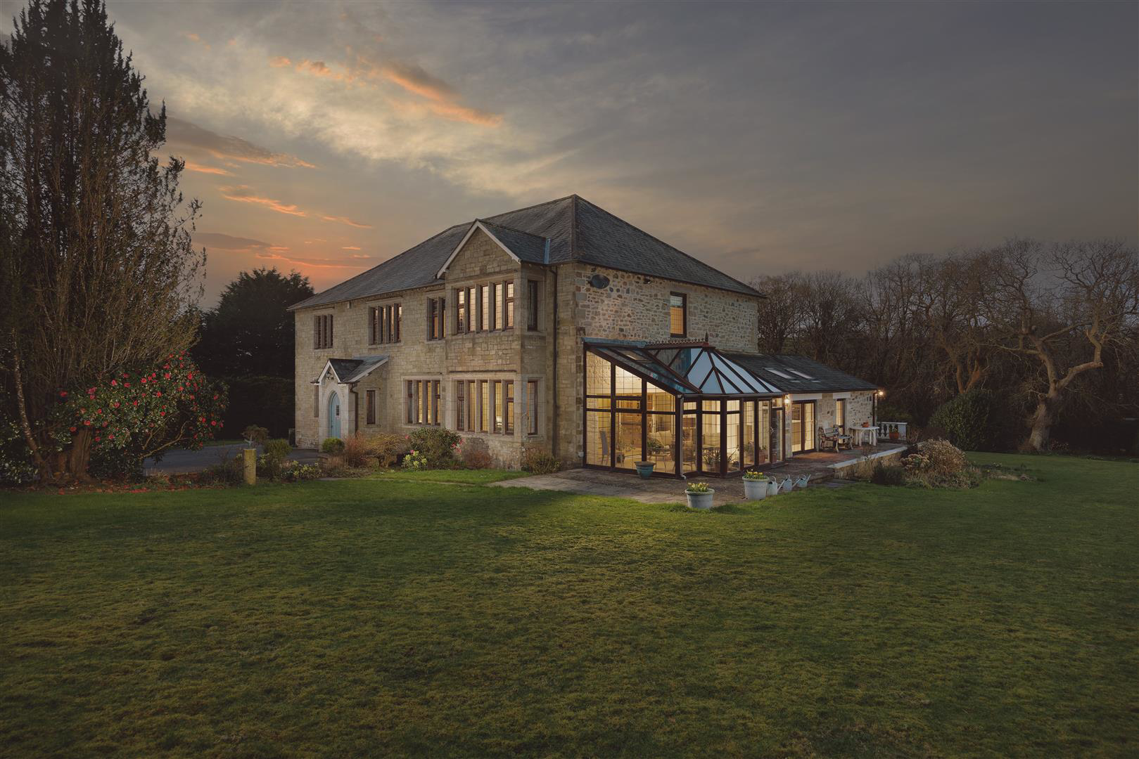 Lanivet | Cornwall, photo 35