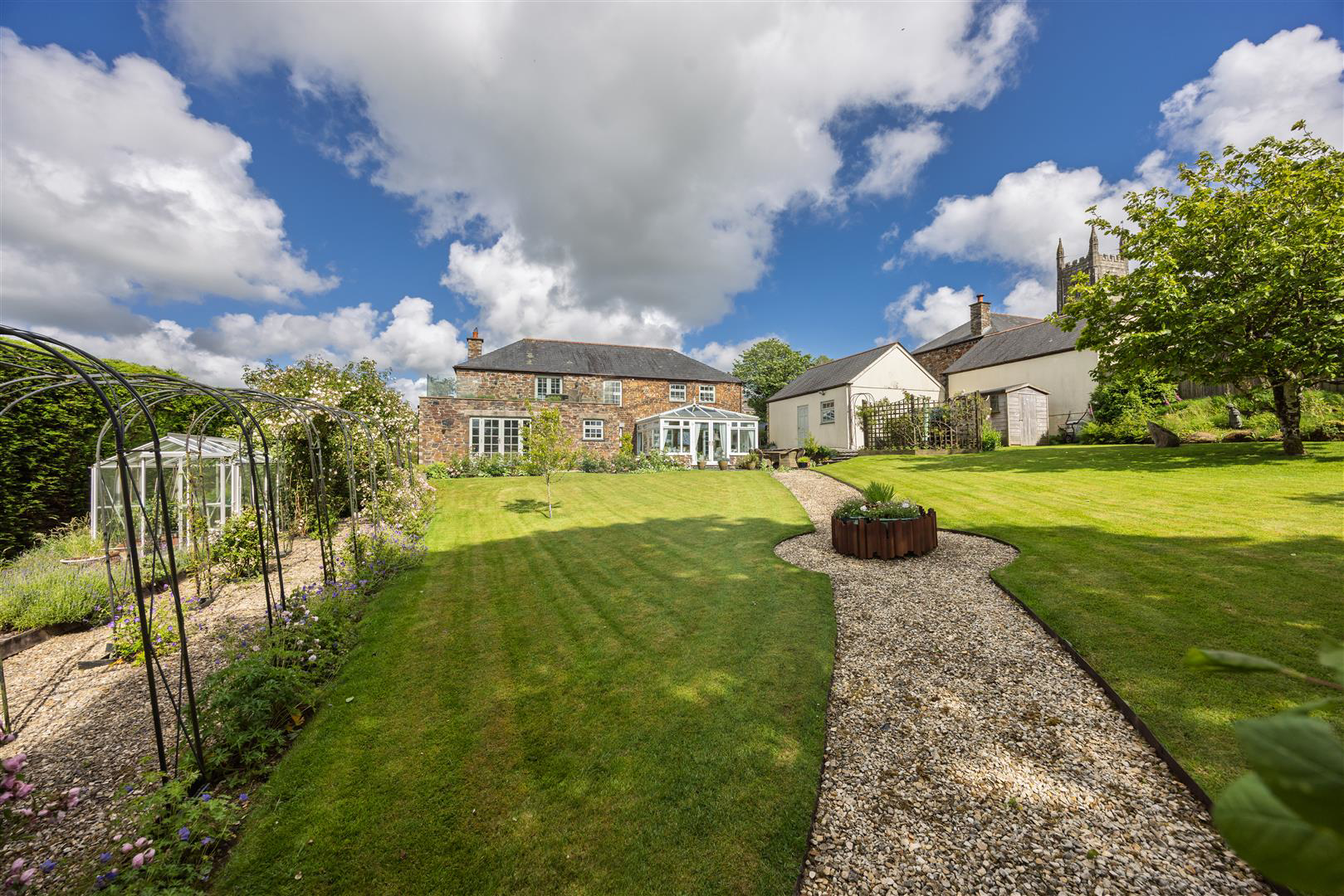 Cardinham | North Cornwall, photo 25
