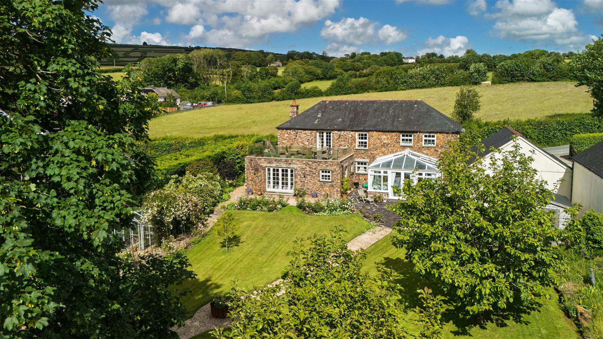 Cardinham | North Cornwall