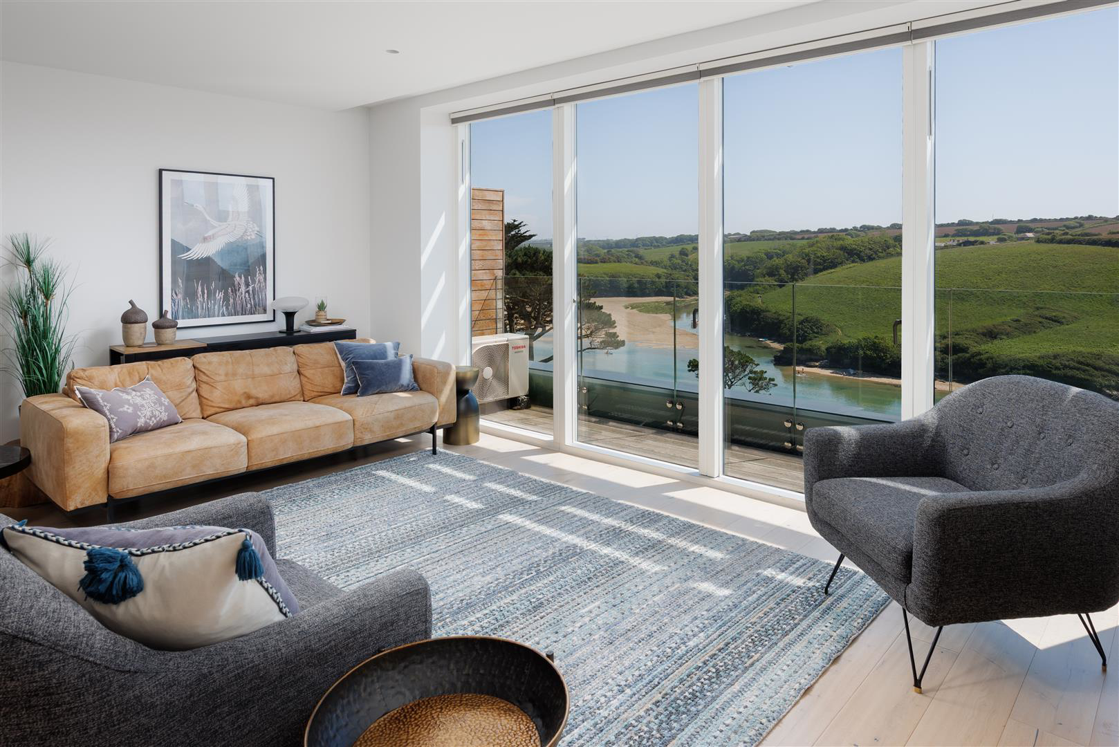 Gannel Estuary | Pentire | Newquay, photo 10