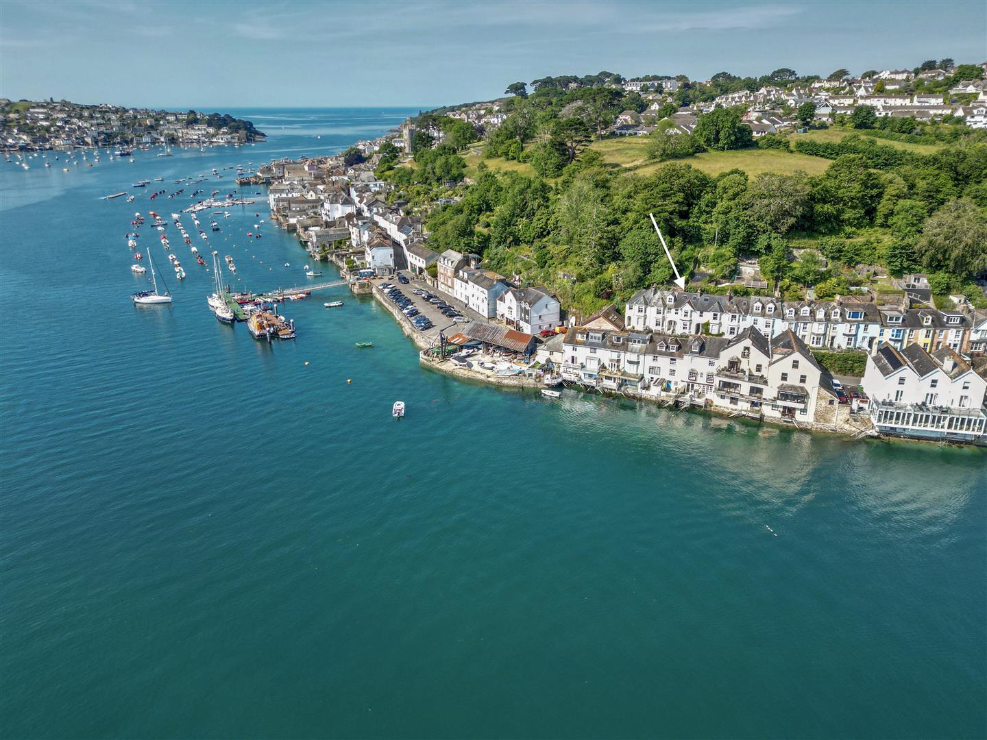 Fowey | South Cornwall