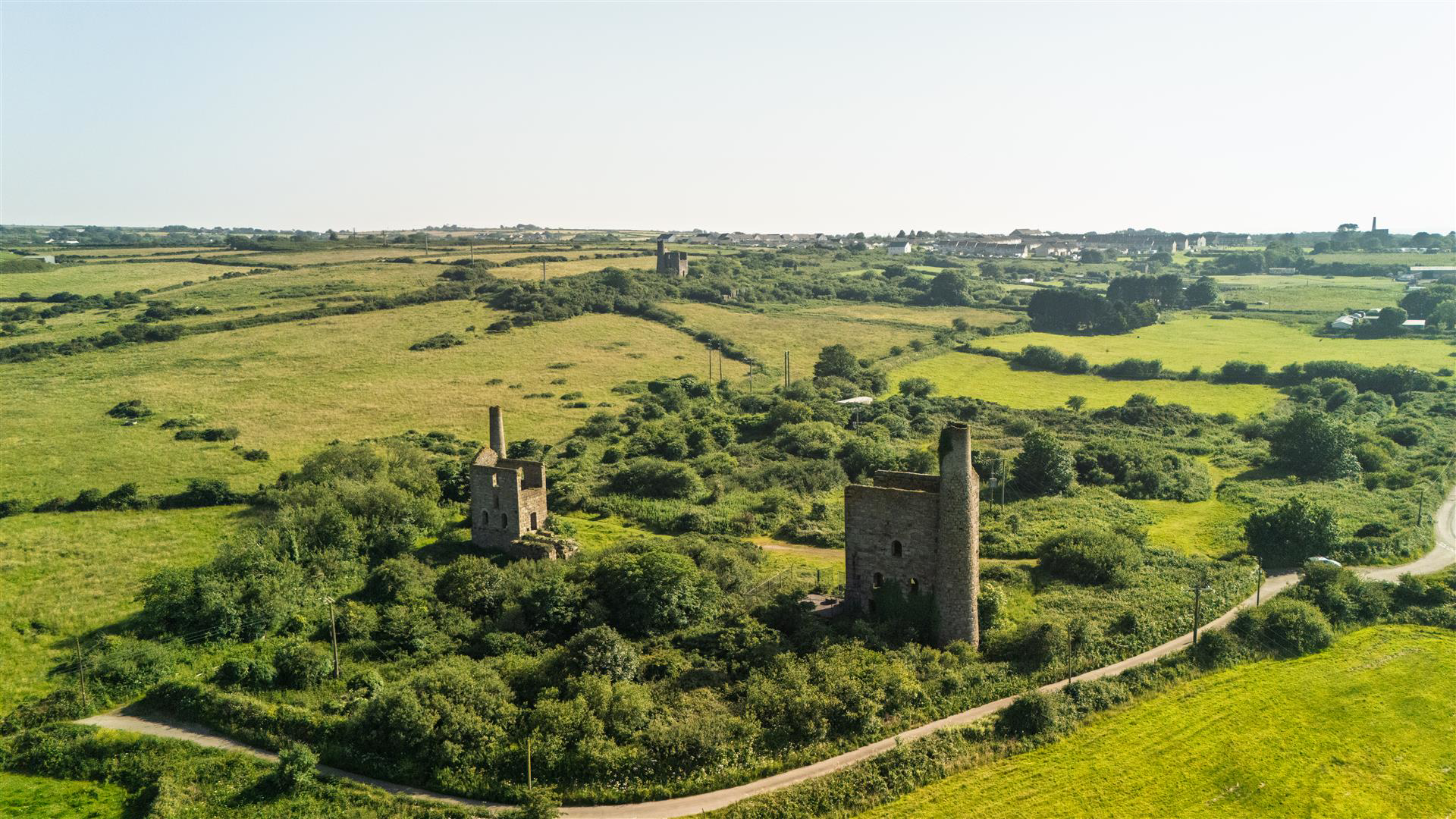 Treskillard | Rural Redruth, photo 37