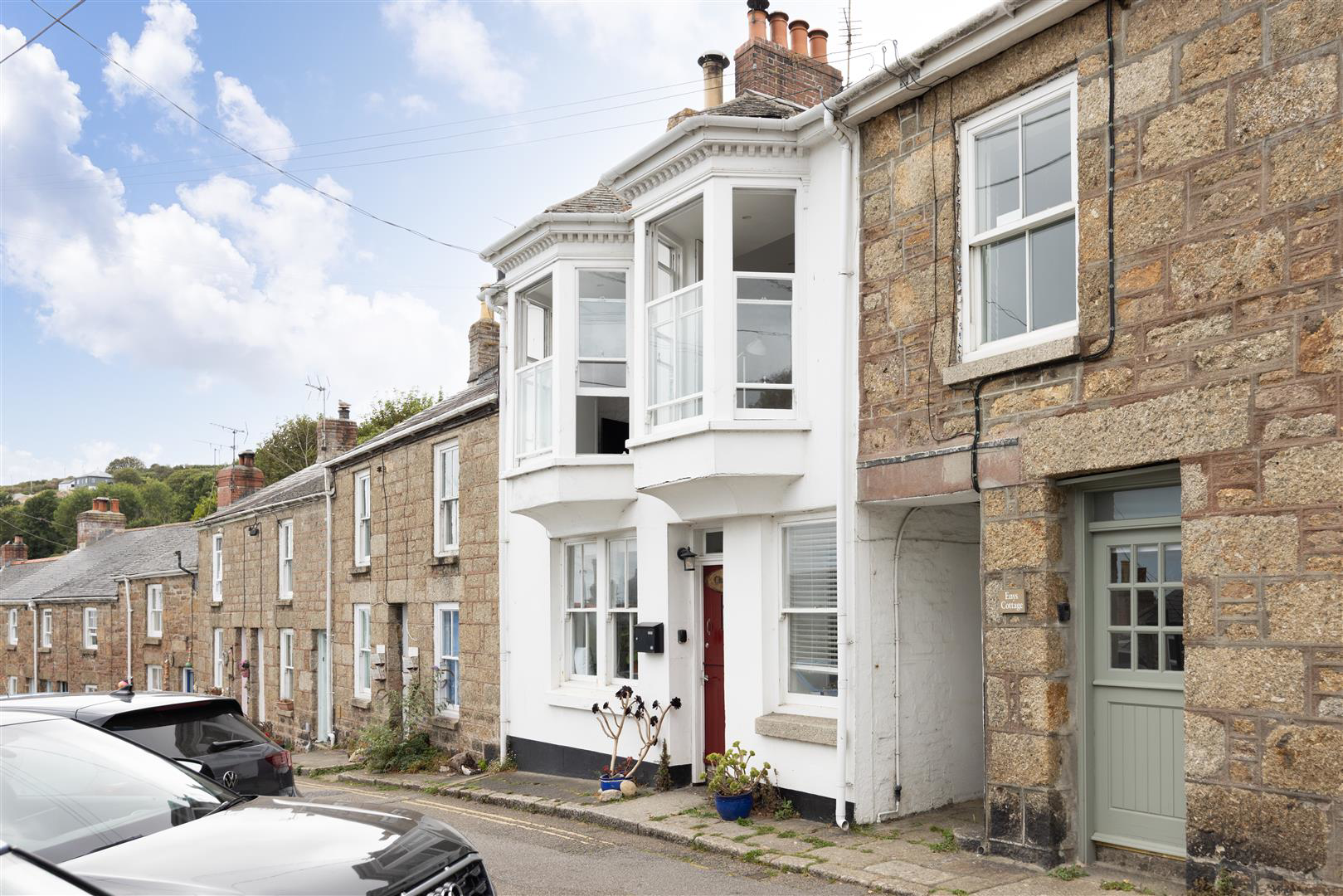 Mousehole | West Cornwall